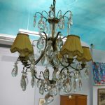 531 5012 CHANDELIER